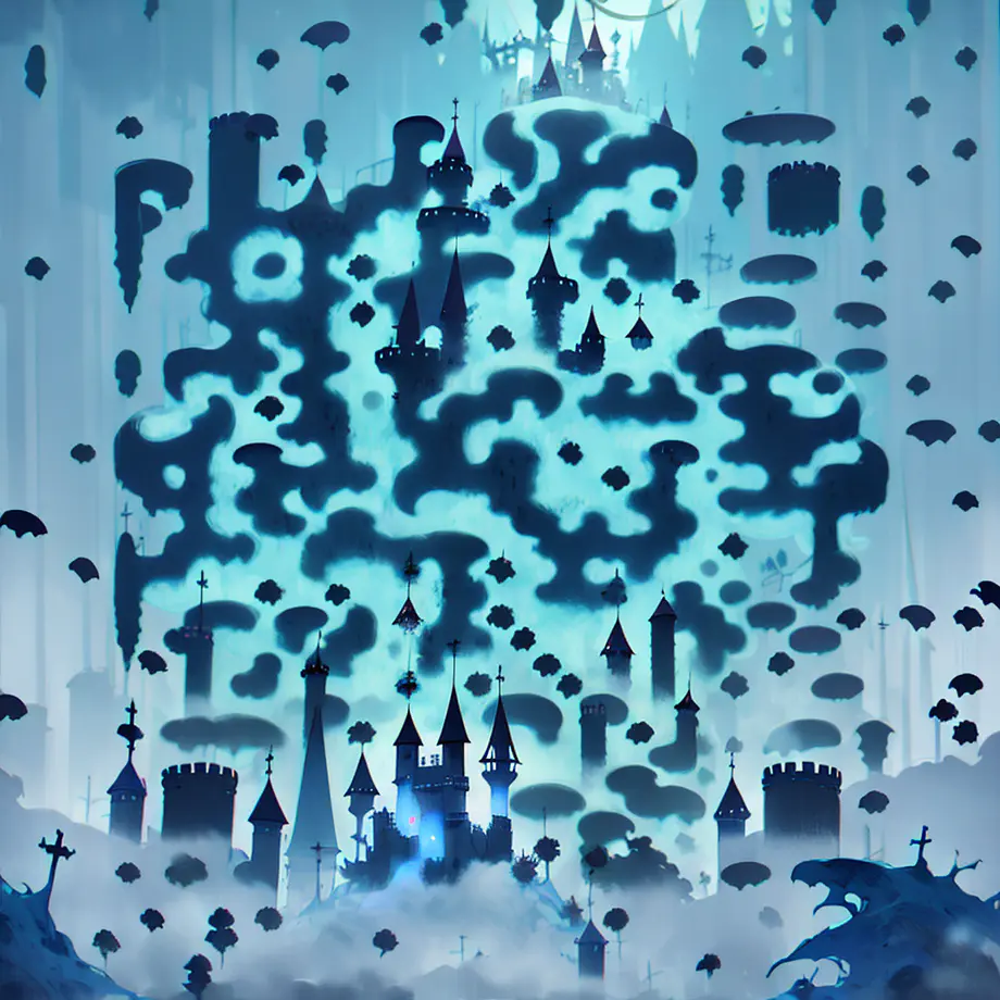 扫码添加微信-绿野蓝衫