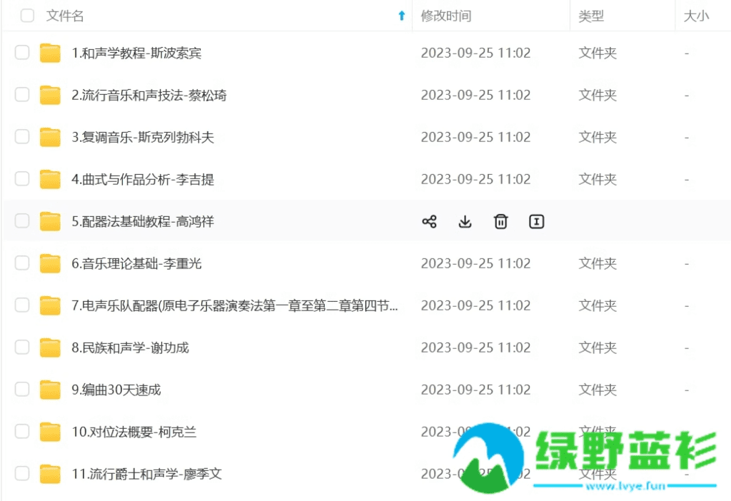 图片[7]-编曲混音写歌后期视频教学零基础入门到精通cubase乐器弹奏创作